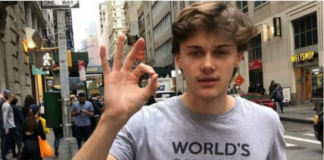 Christopher Briney biografia: chi è, età, altezza, peso, fidanzata, carriera, Instagram e vita privata