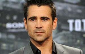 Colin Farrell biografia: chi è, età, altezza, peso, figli, moglie, carriera, Instagram e vita privata