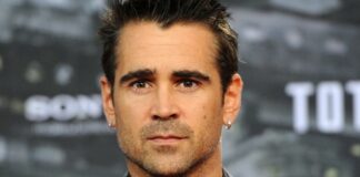 Colin Farrell biografia: chi è, età, altezza, peso, figli, moglie, carriera, Instagram e vita privata