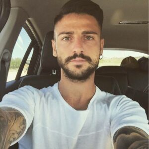 Cristian Buonaiuto biografia: chi è, età, altezza, peso, tatuaggi, figli, moglie, carriera, Instagram e vita privata