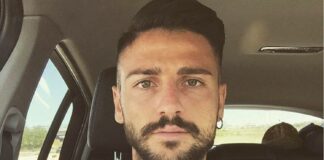 Cristian Buonaiuto biografia: chi è, età, altezza, peso, tatuaggi, figli, moglie, carriera, Instagram e vita privata