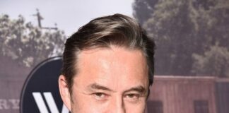 Currie Graham biografia: chi è, età, altezza, peso, figli, moglie, carriera, Instagram e vita privata