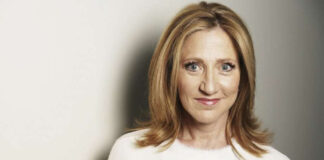 Edie Falco biografia: chi è, età, altezza, peso, figli, marito, carriera, Instagram e vita privata