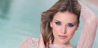 Elisa Silvestrin biografia: chi è, età, altezza, peso, figli, marito, carriera, Instagram e vita privata