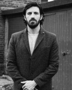 Eoin Macken biografia: chi è, età, altezza, peso, figli, moglie, carriera, Instagram e vita privata