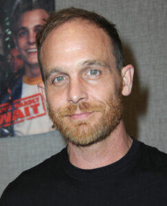 Ethan Embry biografia: chi è, età, altezza, peso, figli, moglie, carriera, Instagram e vita privata