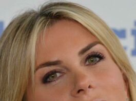Federica De Denaro biografia: chi è, età, altezza, peso, figli, marito, carriera, Instagram e vita privata