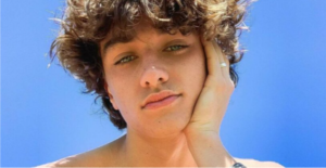Gavin Casalegno biografia: chi è, età, altezza, peso, fidanzata, carriera, Instagram e vita privata