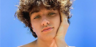 Gavin Casalegno biografia: chi è, età, altezza, peso, fidanzata, carriera, Instagram e vita privata
