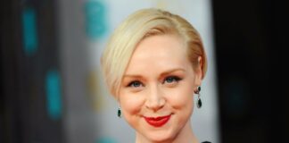 Gwendoline Christie biografia: chi è, età, altezza, peso, figli, marito, carriera, Instagram e vita privata