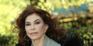 Ida Di Benedetto biografia: chi è, età, altezza, peso, figli, marito, Instagram, carriera e vita privata