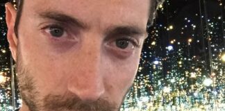 Iddo Goldberg biografia: chi è, età, altezza, peso, figli, moglie, Instagram, carriera e vita privata