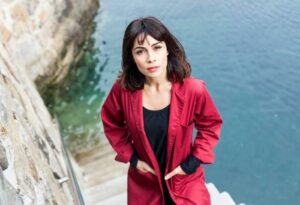 Itziar Atienza biografia: chi è, età, altezza, peso, figli, marito, carriera, Instagram e vita privata
