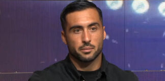 Jaime Báez biografia: chi è, età, altezza, peso, tatuaggi, figli, moglie, carriera, Instagram e vita privata