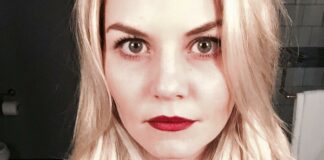 Jennifer Morrison biografia: chi è, età, altezza, peso, figli, marito, carriera, Instagram e vita privata