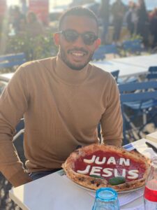 Juan Jesus biografia: chi è, età, altezza, peso, tatuaggi, figli, moglie, carriera, Instagram e vita privata