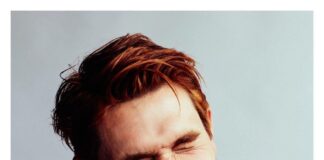 KJ Apa biografia: chi è, età, altezza, peso, figli, moglie, carriera, Instagram e vita privata