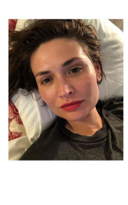 Karolina Wydra biografia: chi è, età, altezza, peso, figli, marito, carriera, Instagram e vita privata