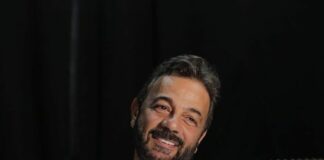 Kerem Alışık biografia: chi è, età, altezza, peso, figli, moglie, carriera, Instagram e vita privata