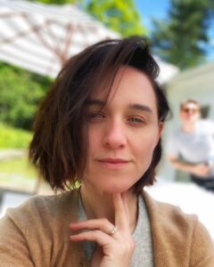 Lena Hall biografia: chi è, età, altezza, peso, figli, marito, Instagram, carriera e vita privata