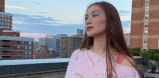 LoLa Tung biografia: chi è, età, altezza, peso, fidanzato, carriera, Instagram e vita privata