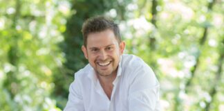 Lorenzo Branchetti biografia: chi è, età, altezza, peso, figli, moglie, carriera, Instagram e vita privata