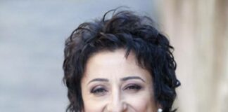 Lucianna De Falco biografia: chi è, età, altezza, peso, figli, marito, carriera, Instagram e vita privata
