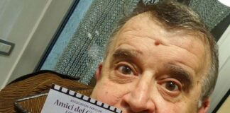 Lucio Montanaro biografia: chi è, età, altezza, peso, figli, moglie, Facebook, carriera e vita privata