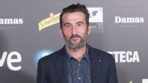 Luis Zahera biografia: chi è, età, altezza, peso, figli, moglie, carriera, Instagram e vita privata