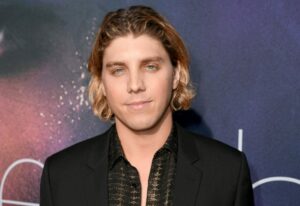 Lukas Gage biografia: chi è, età, altezza, peso, fidanzata, carriera, Instagram e vita privata