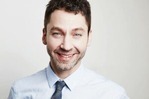 Michael Weston biografia: chi è, età, altezza, peso, figli, moglie, carriera, Instagram e vita privata