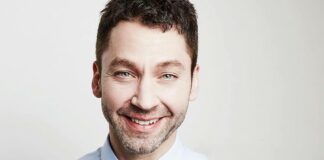 Michael Weston biografia: chi è, età, altezza, peso, figli, moglie, carriera, Instagram e vita privata