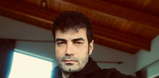 Murat Ünalmış biografia: chi è, età, altezza, peso, figli, moglie, carriera, Instagram e vita privata