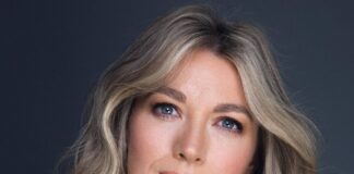 Natalie Zea biografia: chi è, età, altezza, peso, figli, marito, carriera, Instagram e vita privata