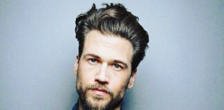 Nick Zano biografia: chi è, età, altezza, peso, figli, moglie, carriera, Instagram e vita privata