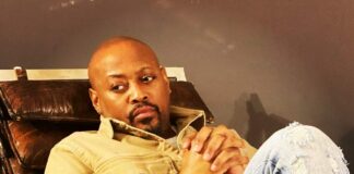 Omar Epps biografia: chi è, età, altezza, peso, figli, moglie, carriera, Instagram e vita privata