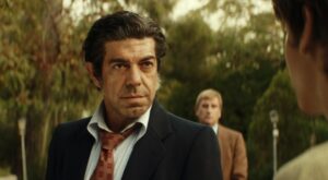 PadreNostro: in onda Domenica 19 Giugno 2022 su Canale 5, cast, trama e orario