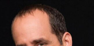 Peter Jacobson biografia: chi è, età, altezza, peso, figli, moglie, carriera, Instagram e vita privata