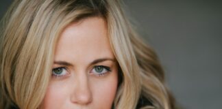 Rachael Carpani biografia: chi è, età, altezza, peso, figli, marito, carriera, Instagram e vita privata