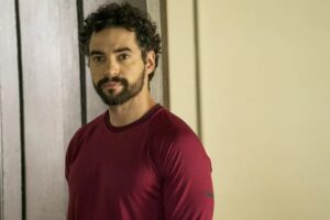 Ramón Rodríguez biografia: chi è, età, altezza, peso, figli, moglie, carriera, Instagram e vita privata