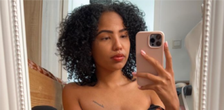 Romy Indy biografia: chi è, età, altezza, peso, tatuaggi, fidanzato, carriera, Instagram e vita privata