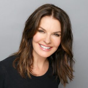 Sela Ward biografia: chi è, età, altezza, peso, figli, marito, carriera, Instagram e vita privata
