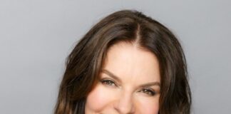Sela Ward biografia: chi è, età, altezza, peso, figli, marito, carriera, Instagram e vita privata