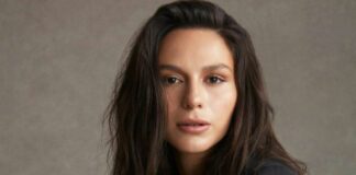 Selin Yeninci biografia: chi è, età, altezza, peso, figli, marito, carriera, Instagram e vita privata