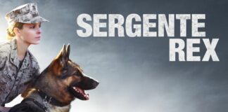 Sergente Rex: in onda Domenica 25 Giugno 2023 su Canale 5, cast, trama e orario