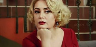 Sibel Taşçıoğlu biografia: chi è, età, altezza, peso, figli, marito, carriera, Instagram e vita privata