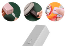 Sigillatrice ricaricabile USB Smart Sealer, funziona davvero? Recensioni vere, opinioni, prezzo e dove comprarla