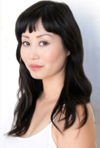 Susan Park biografia: chi è, età, altezza, peso, figli, marito, Instagram, carriera e vita privata
