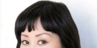 Susan Park biografia: chi è, età, altezza, peso, figli, marito, Instagram, carriera e vita privata