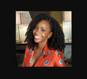 Teyonah Parris biografia: chi è, età, altezza, peso, figli, marito, carriera, Instagram e vita privata